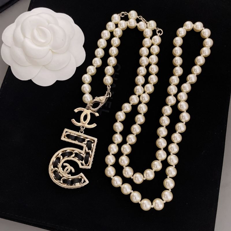 Chanel Brooches